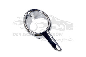 1608110880 Rahmen, Nebelscheinwerfer Peugeot