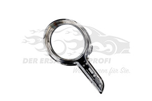 1608110880 Rahmen, Nebelscheinwerfer Peugeot