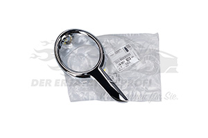Rahmen für Nebelscheinwerfer Peugeot 1608110880
