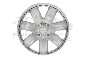 5416P3 Zierblende, Räder Peugeot