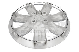 5416P3 Zierblende, Räder Peugeot