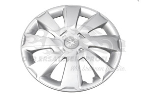 B000693280 Zierblende, Räder Peugeot