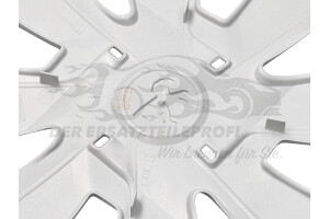 B000693280 Zierblende, Räder Peugeot