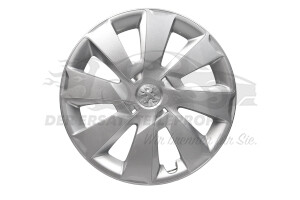 B000693280 Zierblende, Räder Peugeot