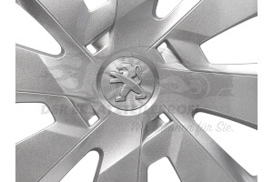 B000693280 Zierblende, Räder Peugeot