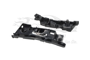 1612385280 Endstück, Stoßfänger Peugeot