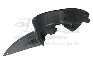 9678566780 Verkleidung, Radhaus Peugeot