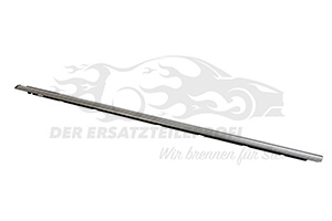 Zier- Schutzleiste für Türscheibe Peugeot 96778811TV