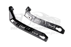 1610116580 Endstück, Stoßfänger Peugeot