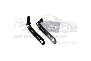 Endstück für Stoßstange Peugeot 1610116580