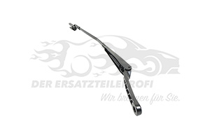 6429EN Wischarm, Scheibenreinigung Peugeot