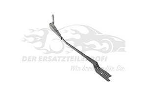 6429EN Wischarm, Scheibenreinigung Peugeot