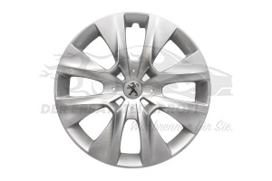 96738462VT Zierblende, Räder Peugeot