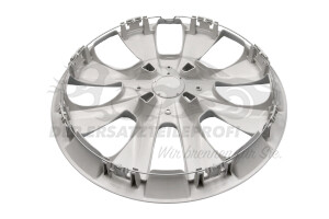 96738462VT Zierblende, Räder Peugeot