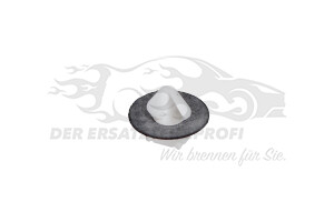 856556 Halteklammer Peugeot