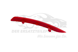 9804313480 Rückstrahler Peugeot