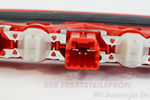 6350EY Zusatzbremsleuchte Peugeot