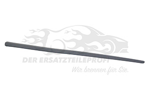 8545HJ Zier-/Schutzleiste, Tür Peugeot