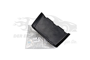 Blende für Stoßstange Peugeot 9802474280