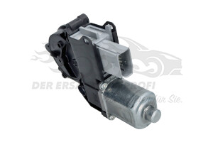 Elektromotor für Fensterheber
