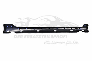 96781716XT Schwellerverkleidung Peugeot