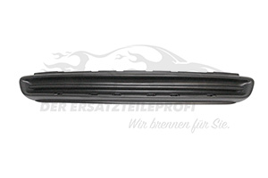 96746751XT Lüftungsgitter, Stoßfänger Peugeot