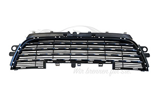 9678059480 Lüftungsgitter, Stoßfänger Peugeot