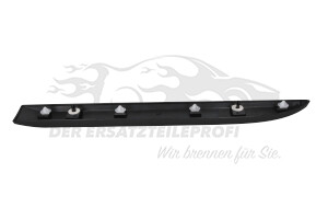 96784068XT Zier-/Schutzleiste, Tür Peugeot