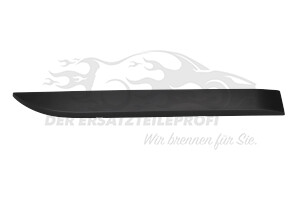 Zier- Schutzleiste für Tür Peugeot 96784068XT