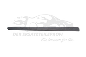 8545GA Zier-/Schutzleiste, Tür Peugeot