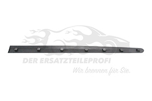 8545GA Zier-/Schutzleiste, Tür Peugeot