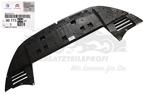 Windabweiser für Luftleitblech Peugeot 9677363680