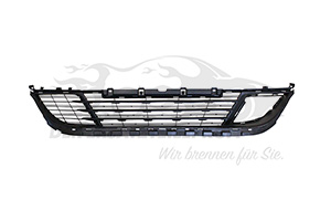 9800498680 Lüftungsgitter, Stoßfänger Peugeot
