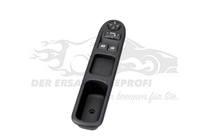 6490EP Schalter, Fensterheber Peugeot