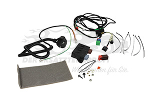 1611864380 Elektrosatz, Anhängevorrichtung Peugeot