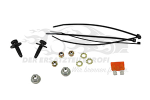 1611864380 Elektrosatz, Anhängevorrichtung Peugeot