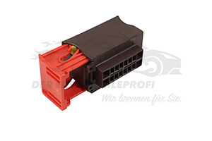 1611864380 Elektrosatz, Anhängevorrichtung Peugeot