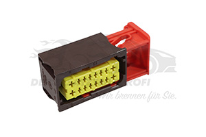 1611864380 Elektrosatz, Anhängevorrichtung Peugeot
