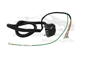 1611864380 Elektrosatz, Anhängevorrichtung Peugeot