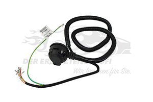 1611864380 Elektrosatz, Anhängevorrichtung Peugeot