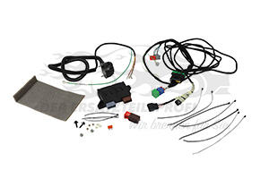1611864380 Elektrosatz, Anhängevorrichtung Peugeot