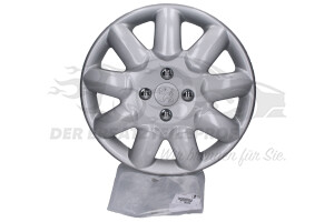9606QF Zierblende, Räder Peugeot