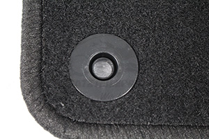 9664VG Fußmattensatz Peugeot