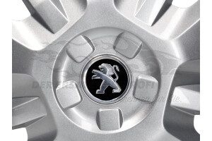 1611985580 Zierblende, Räder Peugeot