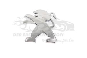 9673874780 Emblem Peugeot