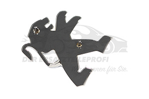 9673874780 Emblem Peugeot