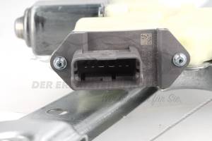 9682808880 Fensterheber Peugeot