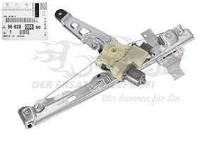 Fensterheber Peugeot 9682808880