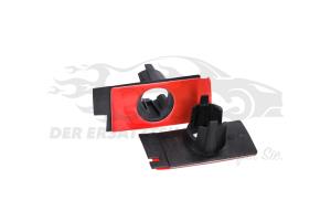7422Z1 Halter, Sensor Einparkhilfe Peugeot