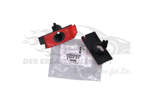 Halter für Einparkhilfensensor